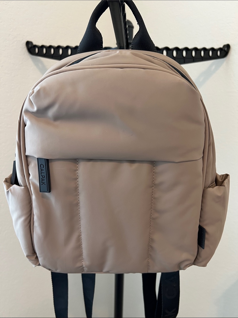 Calpak Coco Mini Luka Backpack - Picture 2 of 6